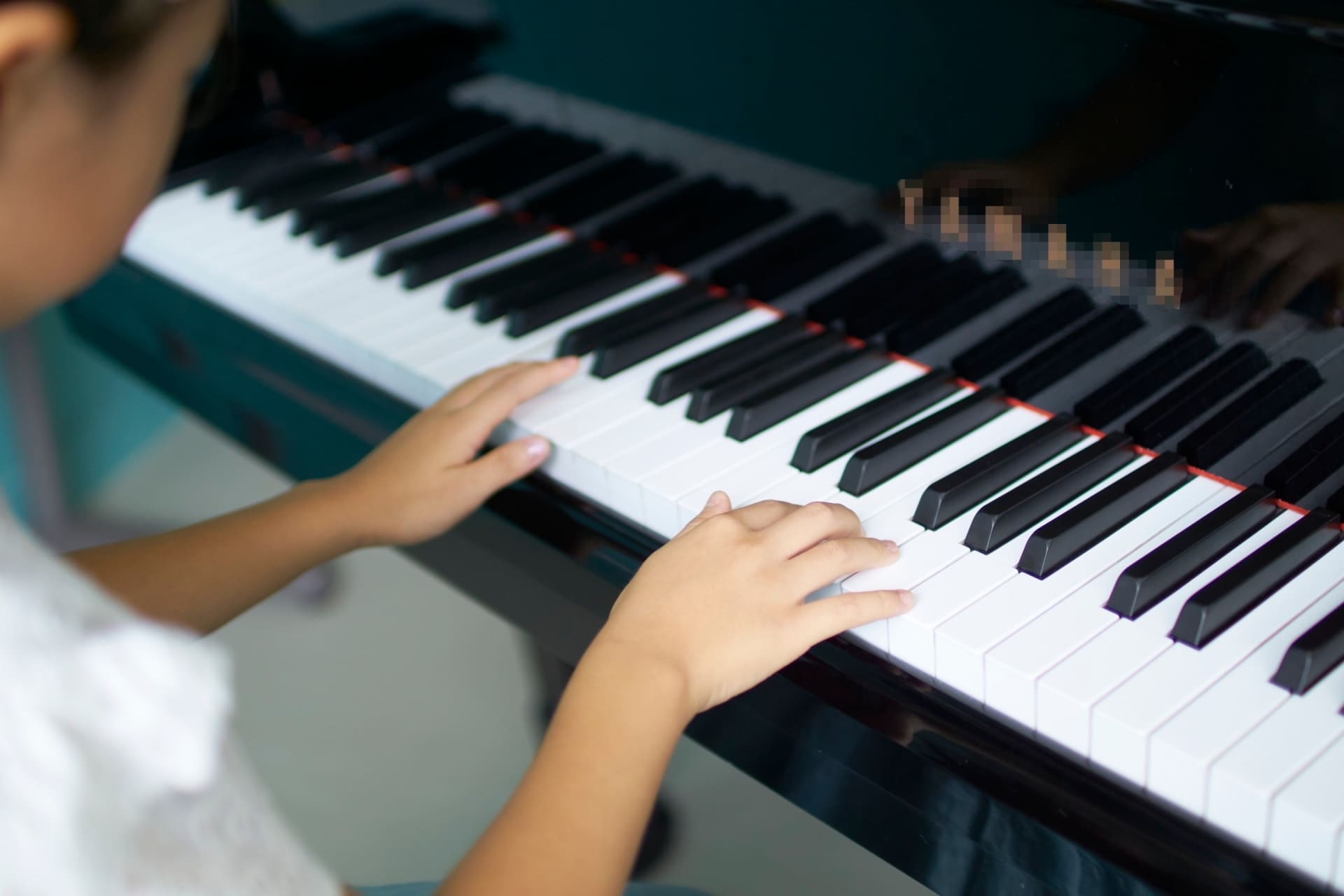 自宅ピアノ演奏の防音対策は？快適なピアノ練習環境を作る